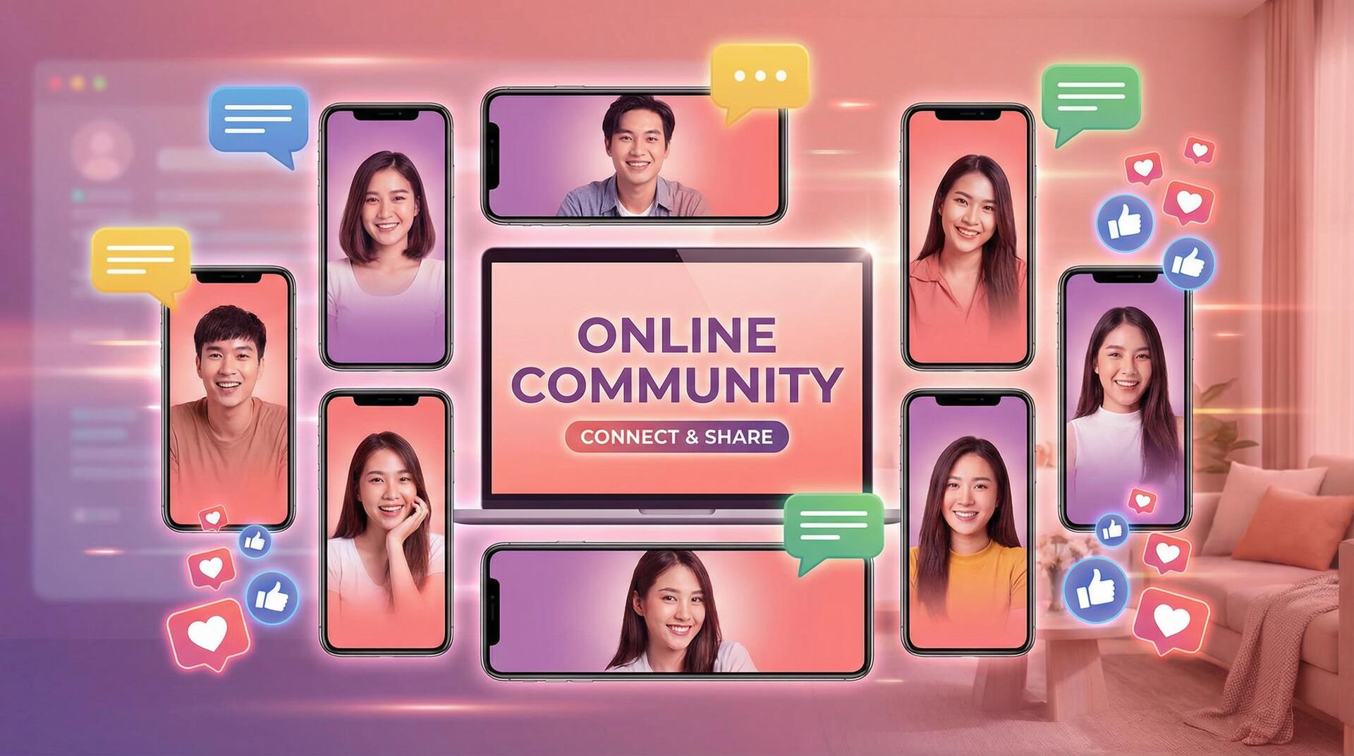 玩物社区社区视频