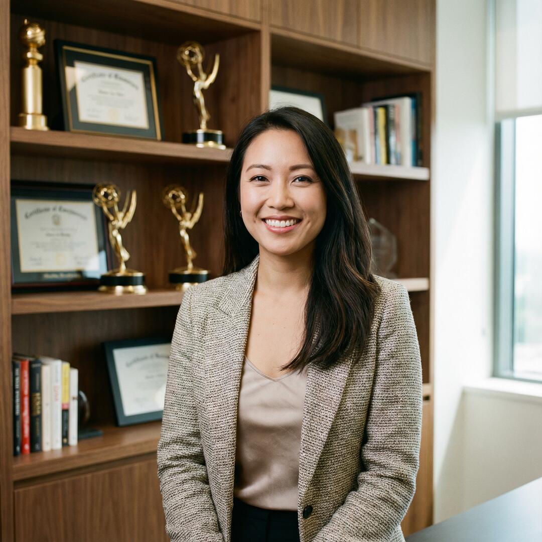 玩物社区制片人